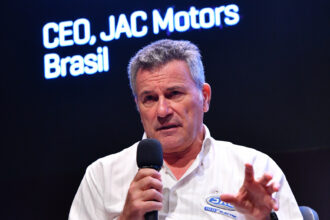 JAC Motors volta à Justiça para renegociar dívida de R$ 239,5 milhões