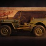 Jeep confirma Renegade 2030 e avalia retorno do compacto elétrico Willys