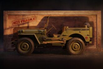 Jeep confirma Renegade 2030 e avalia retorno do compacto elétrico Willys