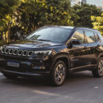 Jeep lança Compass 2027 com híbrido leve 48V e preços a partir de R$174.990