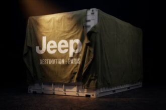 Jeep prepara protótipo do novo Renegade para Salão de Paris