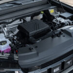 Jetour anuncia 597 cv no T2 4x4 ao somar motores; saiba por que