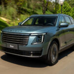 Jetour S08 desembarca no Brasil: PHEV 7 lugares por R$ 259.900