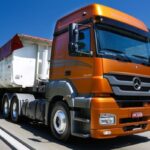 Justiça obriga transportadora e motorista a pagar pensão vitalícia a caminhoneiro