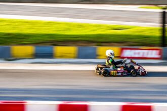 Associação Sergipana de Karts escolhe a diretoria para o mandato 2026/2027