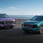 Lepas desembarca no Brasil em 2º sem. de 2027 com 3 SUVs PHEV flex