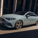 Mercedes‑Benz abre pré‑venda do novo CLA 200 AMG Line por R$ 364.900