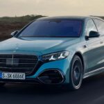 Mercedes descarta elétricos com gerador a gasolina e aposta em PHEV