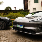 MG IM6 desembarca no Brasil e parte para guerra dos SUVs elétricos