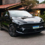 MG lança IM Motors e traz SUV elétrico IM6 ao Brasil em outubro