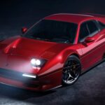 Michelotto revela Gruppo 4 Tributo com V8 aspirado e câmbio manual