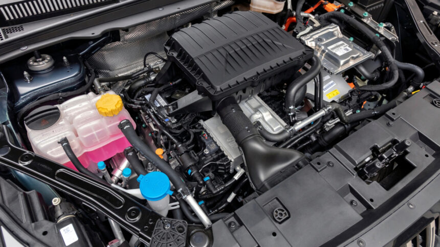 Motor 1.5 domina SUVs chineses — veja por que virou padrão