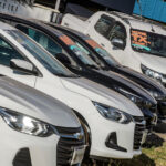 Move Brasil financia 65,8 mil carros e atinge 23% do crédito disponível