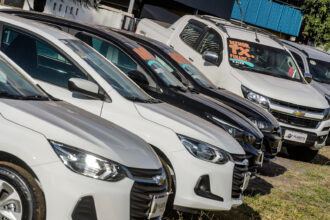Move Brasil financia 65,8 mil carros e atinge 23% do crédito disponível
