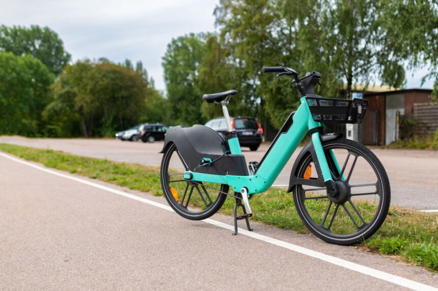 Municípios definem onde patinetes e bicicletas elétricas circulam