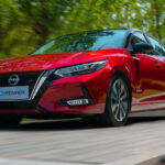 Nissan registra pior ano desde 2003 com vendas em queda de 9,2%