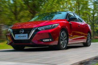Nissan registra pior ano desde 2003 com vendas em queda de 9,2%