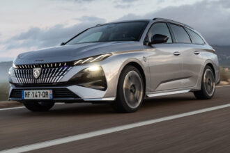 Peugeot abandona motores a diesel na Europa; 308 é o primeiro afetado