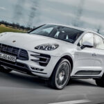 Porsche anuncia SUV a combustão para 2028 e avalia modelo de 7 lugares