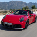 Porsche aposta em lucro e exclusividade, não mais volume