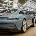Porsche corta 9.000 vagas e anuncia venda de participações na Rimac e Bugatti