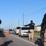 PRF intensifica Operação Finados com blitzes contra uso de celular