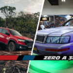 Ram Rampage nacional desembarca nos EUA e agita o mercado