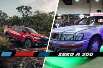 Ram Rampage nacional desembarca nos EUA e agita o mercado