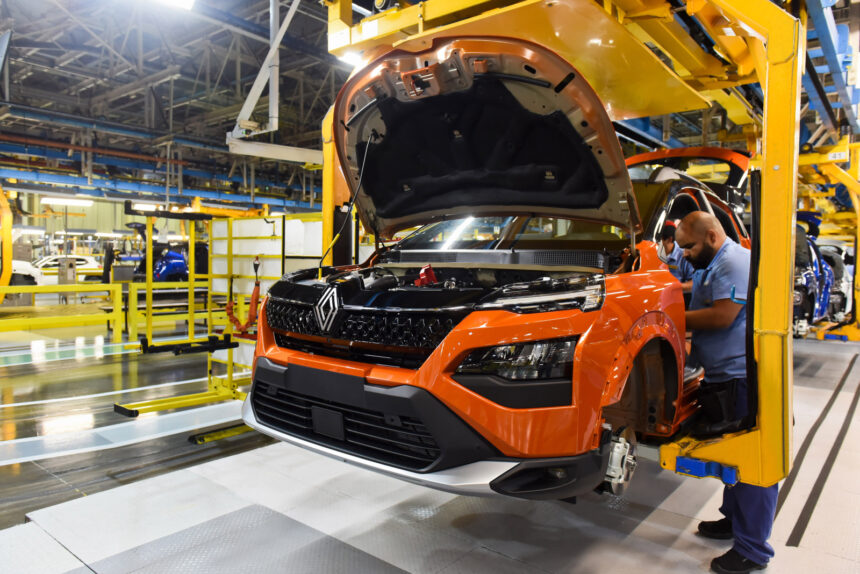 Reforma pode baratear carros em janeiro de 2027, mas cobrança pode atrasar