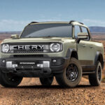 Rely retorna ao Brasil com Stockman: picape híbrida diesel e gigante