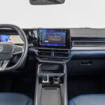 Renault equipa Boreal com Gemini, IA do Google de série