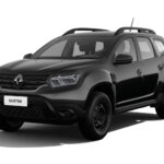 Renault reduz preço e lança Duster Zen Plus 1.6 manual a R$107.990