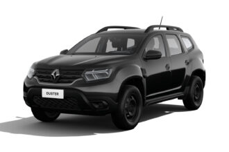 Renault reduz preço e lança Duster Zen Plus 1.6 manual a R$107.990