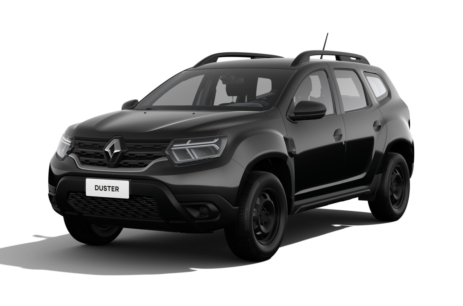 Renault reduz preço e lança Duster Zen Plus 1.6 manual a R$107.990
