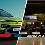 Renault registra Kiger no Brasil; Jeep Willys retorna ao mercado