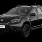 Renault reposiciona Duster: Zen Plus 1.6 manual por R$ 107.990