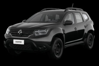 Renault reposiciona Duster: Zen Plus 1.6 manual por R$ 107.990