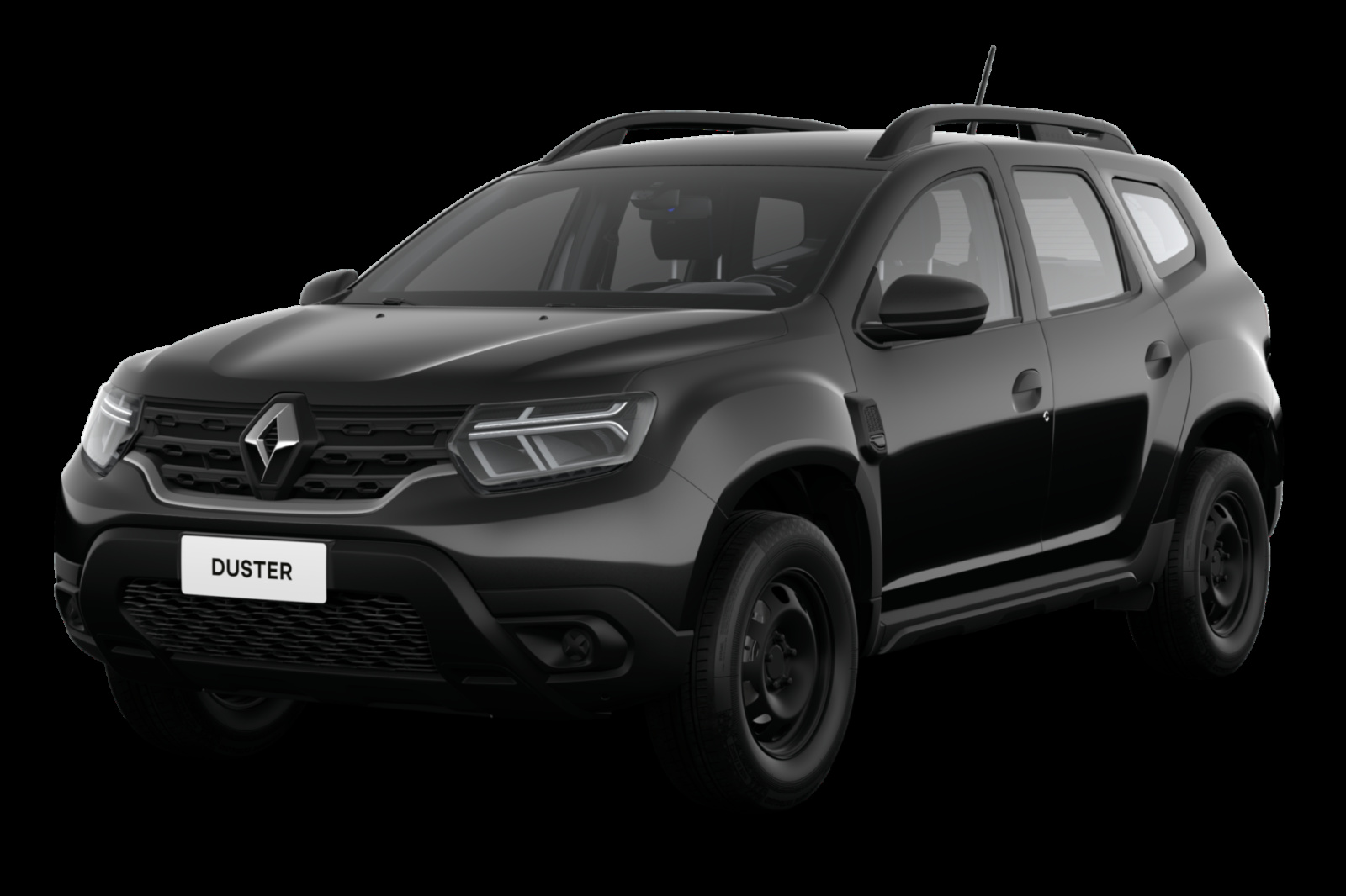 Renault reposiciona Duster: Zen Plus 1.6 manual por R$ 107.990