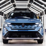 Renault vai lançar híbrido nacional em 2027 com apoio do BNDES
