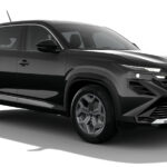 Renault vende Boreal Evolution por R$149.990 em oferta limitada