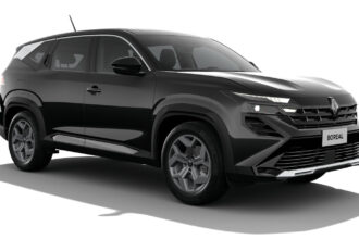 Renault vende Boreal Evolution por R$149.990 em oferta limitada