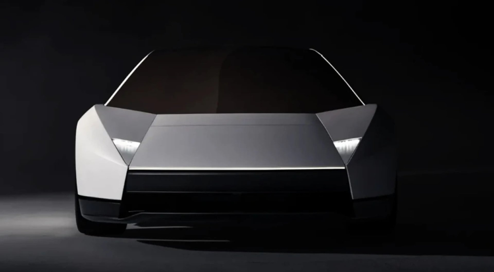 Roadster da Tesla salta e gira; engenheiros duvidam da repetição
