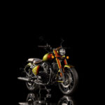 Royal Enfield libera Classic 650 Hypershift 125th por R$49.990