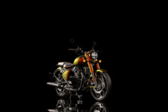 Royal Enfield libera Classic 650 Hypershift 125th por R$49.990