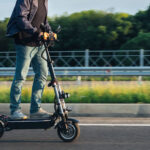 São Paulo aplica multas a patinetes e bicicletas elétricas