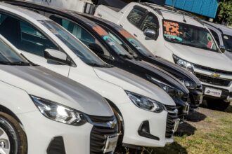 Seguro para franquia: GM Financial lança produto; veja cobertura e preços
