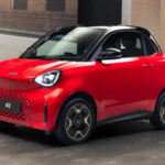 Smart lança #2 elétrico: 290 km de autonomia e preço desde €19.990
