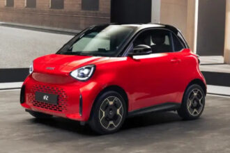 Smart lança #2 elétrico: 290 km de autonomia e preço desde €19.990