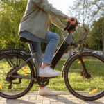SP passa a multar patinetes e bicicletas elétricas no CPF