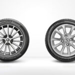 Stellantis oferece pneus Michelin e Continental nas concessionárias do Brasil